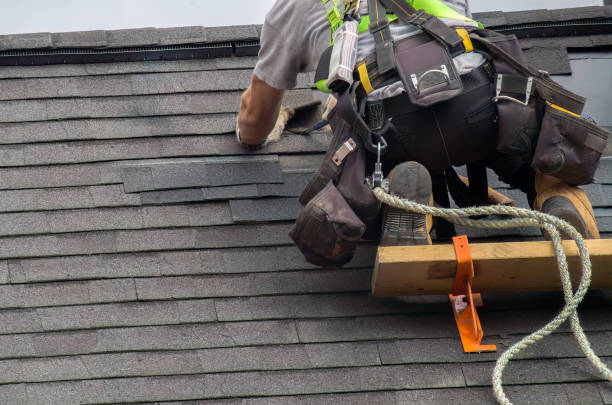 Reliable Flat Roof Repair contractor in Warrenton, GA by Brentwood Metal Roofing